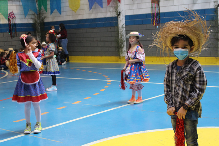 Festa Junina 2022